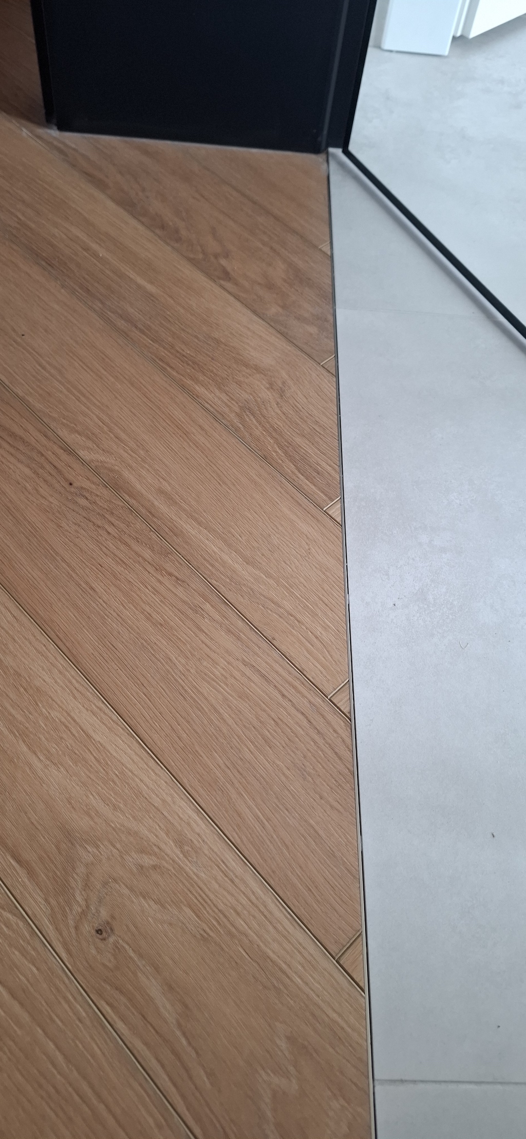 Coretec herringbone a dlazba1
